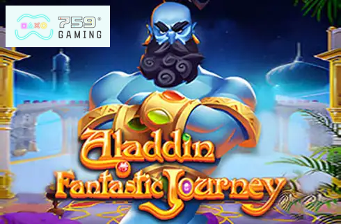 Aladdin Fantastic Journey
